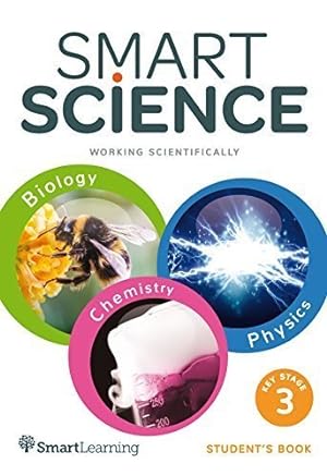 Bild des Verkufers fr Smart Science Student Book zum Verkauf von WeBuyBooks