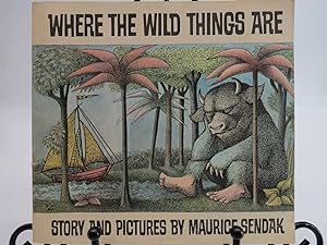 Seller image for WHERE THE WILD THINGS ARE for sale by Sage Rare & Collectible Books, IOBA