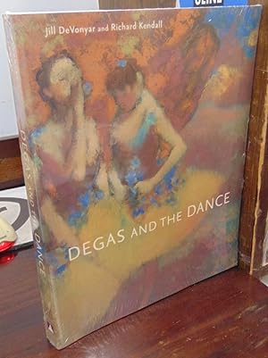 Immagine del venditore per Degas and the Dance venduto da Atlantic Bookshop