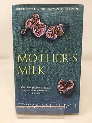 Seller image for Mother's Milk for sale by Cambridge Recycled Books