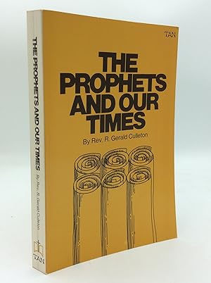 Seller image for THE PROPHETS AND OUR TIMES for sale by Kubik Fine Books Ltd., ABAA