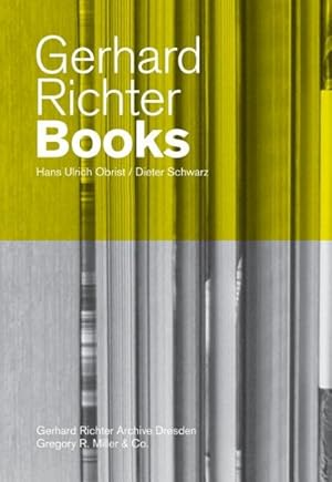 Seller image for Gerhard Richter : Books for sale by GreatBookPrices