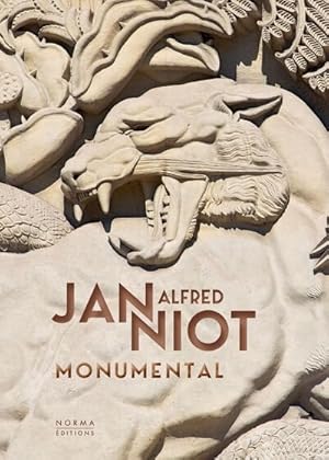 Immagine del venditore per Alfred Janniot. Monumental. -Language: French venduto da GreatBookPrices