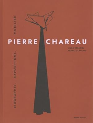 Seller image for Pierre Chareau. Volume 1 for sale by GreatBookPrices
