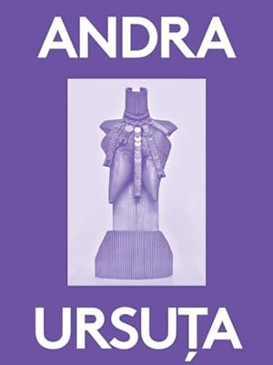 Seller image for Andra Ursuta for sale by GreatBookPrices