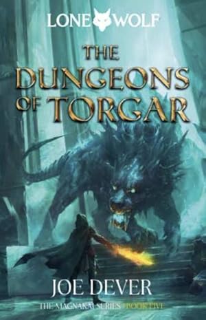 Imagen del vendedor de Dungeons of Torgar a la venta por GreatBookPrices