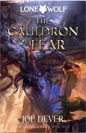 Seller image for Cauldron of Fear for sale by GreatBookPrices