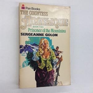 Seller image for The Countess Angelique II: Prisoner of the Mountains for sale by Chamblin Bookmine