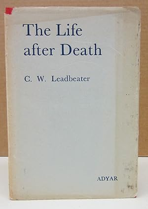 The Life after Death