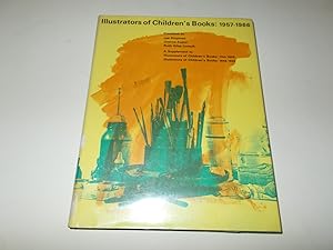 Imagen del vendedor de Illustrators of Children's Books : 1957-1966 a la venta por Paradise Found Books