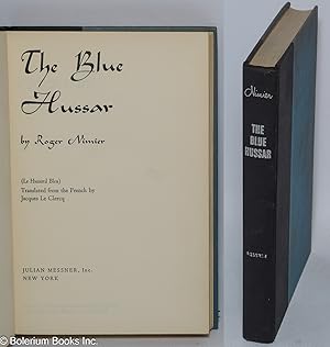 Immagine del venditore per The Blue Hussar (Le hussard bleu) venduto da Bolerium Books Inc.