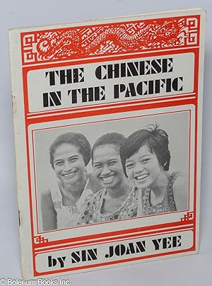 The Chinese in the Pacific
