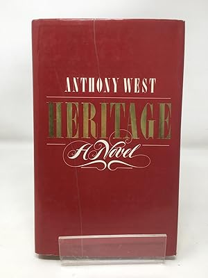 Seller image for Heritage for sale by Cambridge Recycled Books
