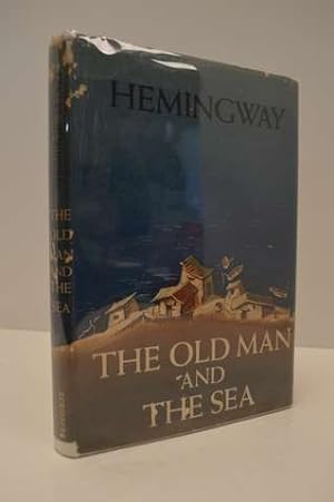 Imagen del vendedor de The Old Man and the Sea a la venta por Lavendier Books