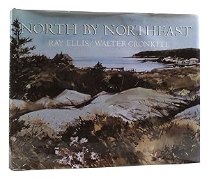 Image du vendeur pour NORTH BY NORTHEAST mis en vente par Rare Book Cellar