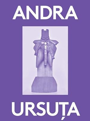 Bild des Verkufers fr Andra Ursuta zum Verkauf von GreatBookPrices