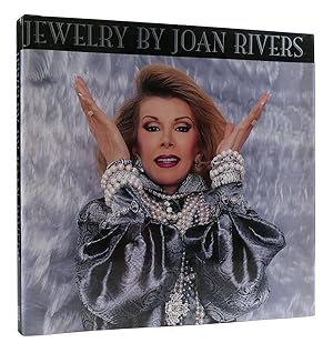 Seller image for JEWELRY BY JOAN RIVERS for sale by Rare Book Cellar