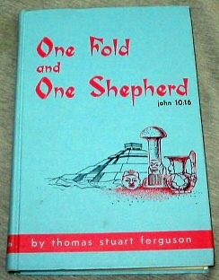 Immagine del venditore per ONE FOLD AND ONE SHEPHERD venduto da Confetti Antiques & Books