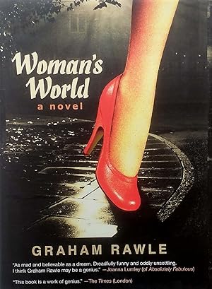 Imagen del vendedor de Woman's World: A Novel a la venta por Kayleighbug Books, IOBA