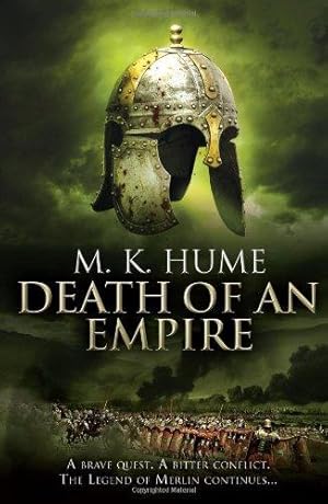 Image du vendeur pour Prophecy: Death of an Empire (Prophecy 2) mis en vente par WeBuyBooks
