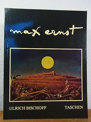 Bild des Verk�ufers f�r Max Ernst 1891 - 1976. Jenseits der Malerei zum Verkauf von Antiquariat Weber