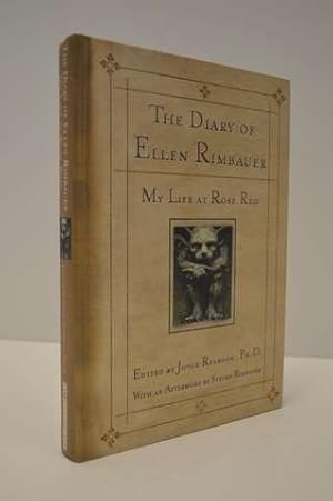 The Diary of Ellen Rimbauer: My Life at Rose Red