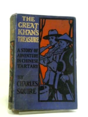 Bild des Verkufers fr The Great Khan's Treasure zum Verkauf von World of Rare Books