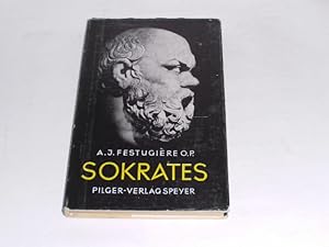 Seller image for Sokrates. for sale by Der-Philo-soph
