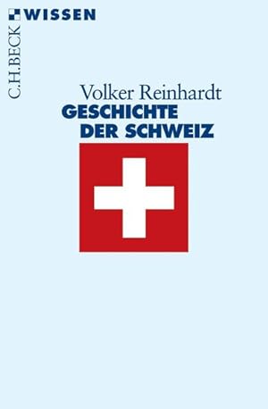 Bild des Verkufers fr Geschichte der Schweiz zum Verkauf von Gerald Wollermann