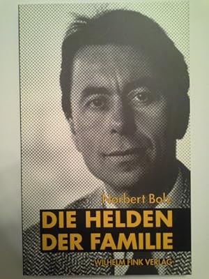 Imagen del vendedor de Die Helden der Familie. a la venta por Herr Klaus Dieter Boettcher