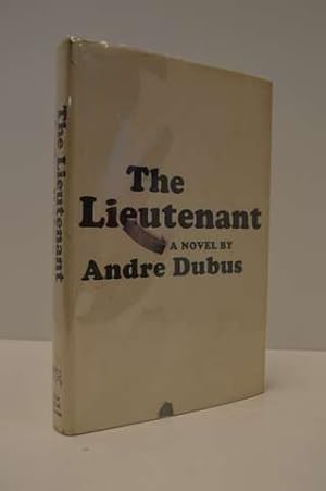 Seller image for The lieutenant for sale by Lavendier Books