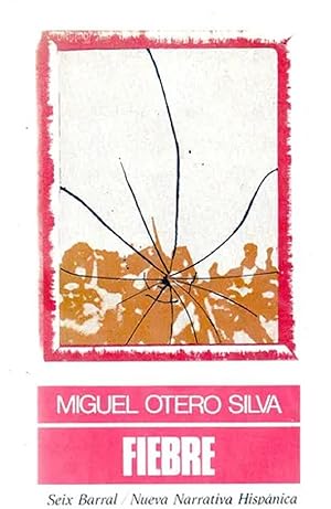Seller image for Fiebre (Narrativa) (Spanish Edition) for sale by Librairie Cayenne