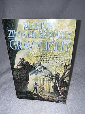 Seller image for Gravelight for sale by JMCbooksonline