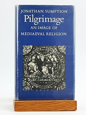 Seller image for PILGRIMAGE for sale by Arches Bookhouse