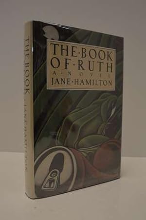 Seller image for The Book of Ruth for sale by Lavendier Books