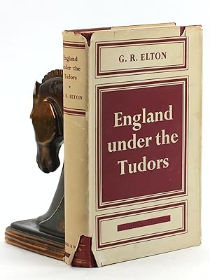 Immagine del venditore per ENGLAND UNDER THE TUDORS (A History of England in Eight Volumes, Volume 4) venduto da Arches Bookhouse