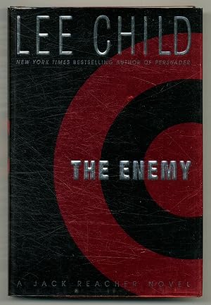 Bild des Verkufers fr The Enemy: A Jack Reacher Novel zum Verkauf von Between the Covers-Rare Books, Inc. ABAA