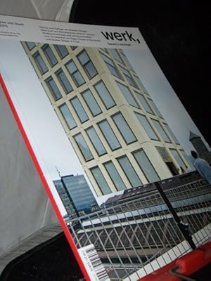 Imagen del vendedor de 9/2013 Campus und Stadt a la venta por Antiquariat Artemis Lorenz & Lorenz GbR