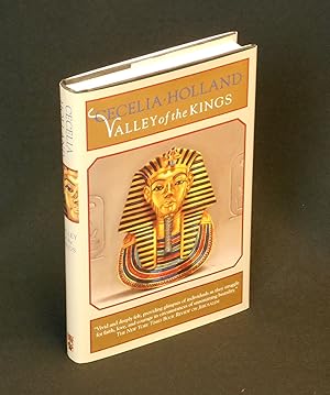 Bild des Verkufers fr Valley of the Kings; A Novel of Tutankhamun zum Verkauf von Swan's Fine Books, ABAA, ILAB, IOBA