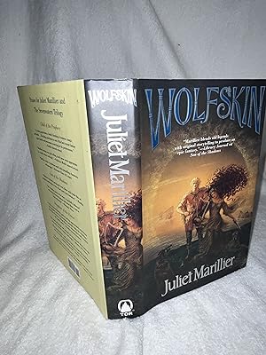 Seller image for Wolfskin for sale by JMCbooksonline