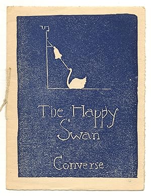 Seller image for The Happy Swan for sale by Between the Covers-Rare Books, Inc. ABAA