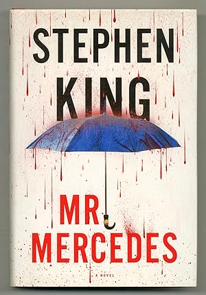 Seller image for Mr. Mercedes: A Novel for sale by Between the Covers-Rare Books, Inc. ABAA