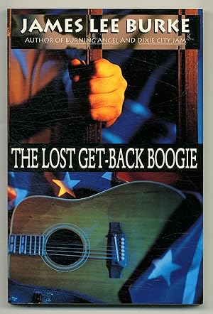 Seller image for The Lost Get-Back Boogie for sale by Between the Covers-Rare Books, Inc. ABAA