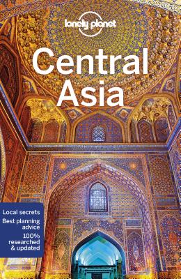 Seller image for Lonely Planet Central Asia (Paperback or Softback) for sale by BargainBookStores