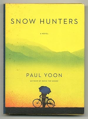 Immagine del venditore per Snow Hunters venduto da Between the Covers-Rare Books, Inc. ABAA