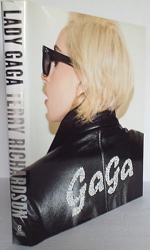 Image du vendeur pour Lady Gaga mis en vente par The Wild Muse