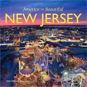 Seller image for New Jersey for sale by GreatBookPrices