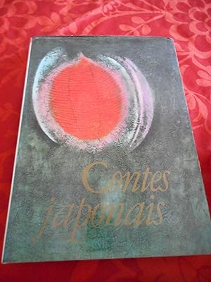 Seller image for Contes Japonais for sale by Frederic Delbos