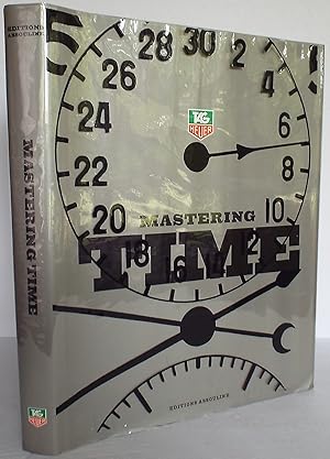 Seller image for Heuer & Tag Heuer (Mastering Time) for sale by The Wild Muse