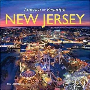 Seller image for New Jersey for sale by GreatBookPrices